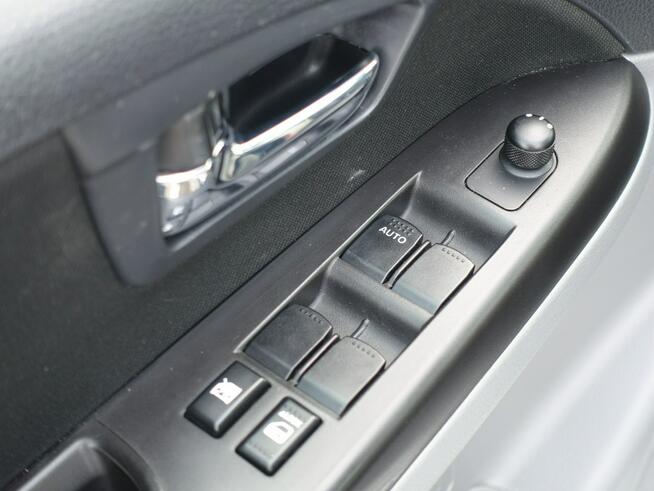 Suzuki SX4 1.6 Ben.120KM/4X4/Podgrzewane Fotele/Ks.Serwisowe