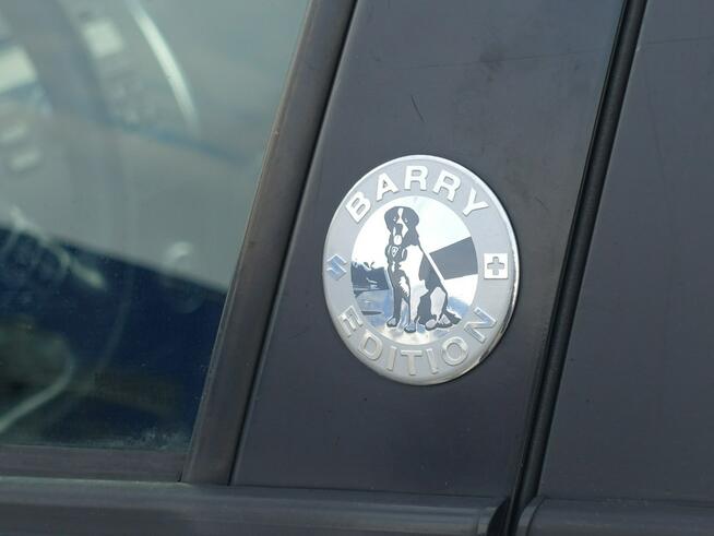 Suzuki SX4 1.6 Ben.120KM/4X4/Podgrzewane Fotele/Ks.Serwisowe