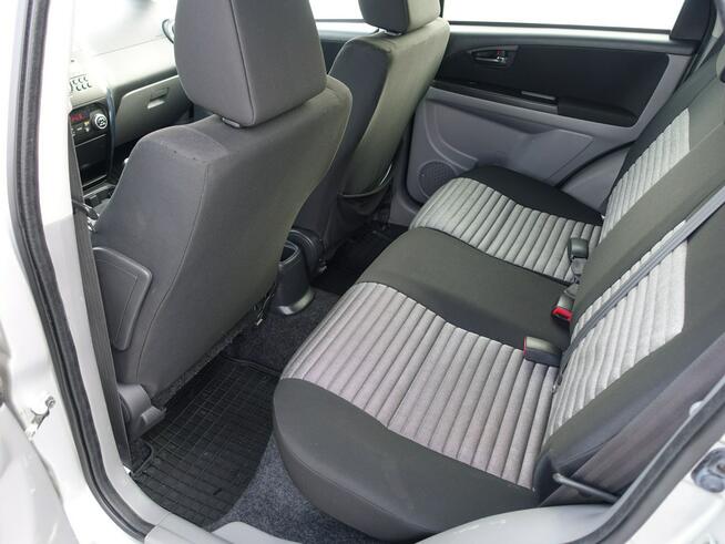 Suzuki SX4 1.6 Ben.120KM/4X4/Podgrzewane Fotele/Ks.Serwisowe