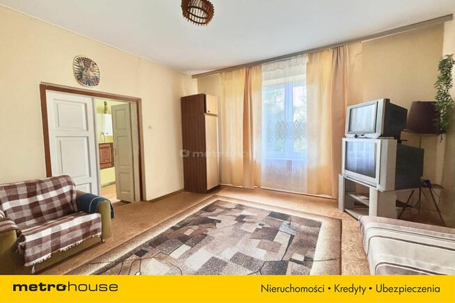 Dom na sprzedaż lub zamianę 95 m² działka 28 a