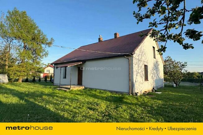 Dom na sprzedaż lub zamianę 95 m² działka 28 a