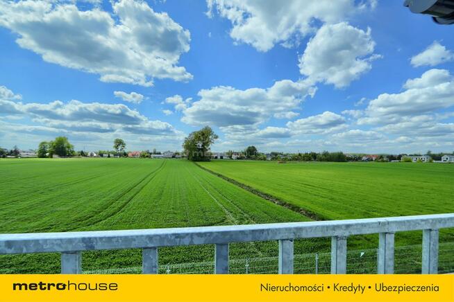 Rodzinny spokój w zielonym zakątku Łodzi!