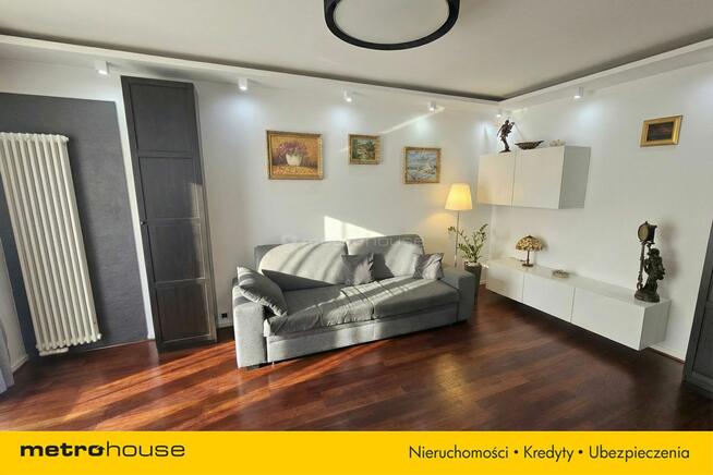 Mieszkanie Piaseczno, ul. Złotej Kaczki