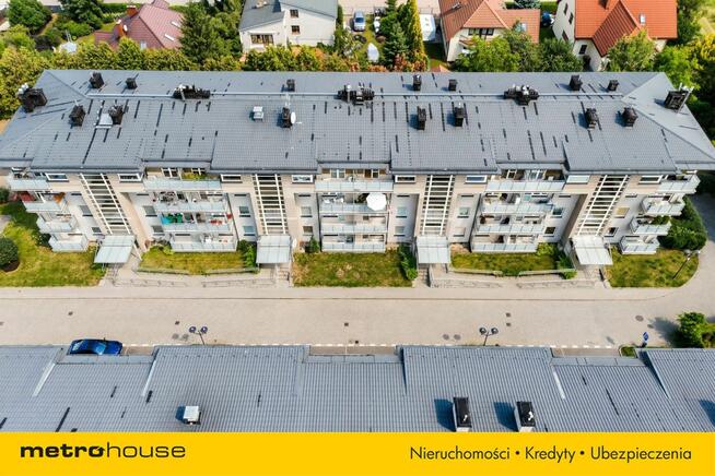 Mieszkanie Piaseczno, ul. Złotej Kaczki