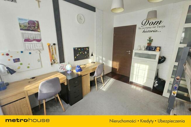 Mieszkanie Piaseczno, ul. Złotej Kaczki