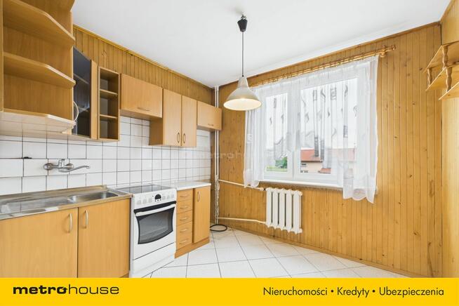 Mieszkanie 71 m² z balkonem, 4 pokoje