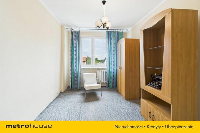 Mieszkanie 71 m² z balkonem, 4 pokoje