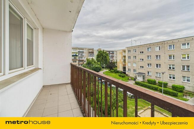 Mieszkanie 71 m² z balkonem, 4 pokoje