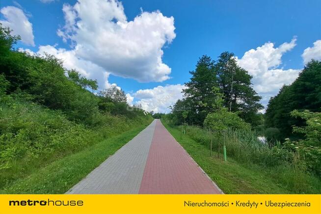 Działka inwestycyjna, płożona ok 12 km od Olsztyna
