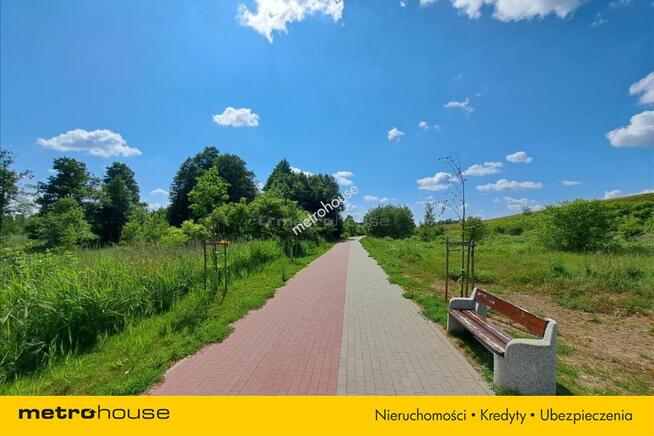 Działka inwestycyjna, płożona ok 12 km od Olsztyna
