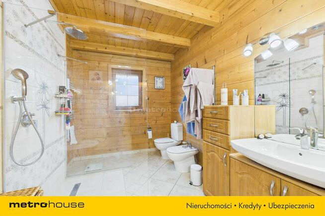 Stylowy dom na Jurze Krakowsko-Częstochowskiej