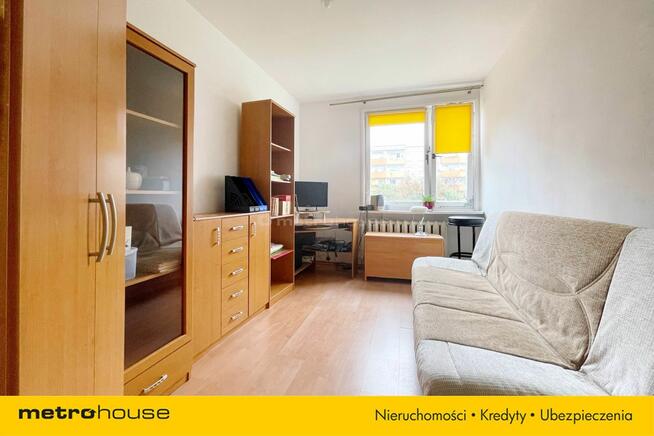 Kołobrzeg Ogrody: 3 pokoje, balkon, cisza