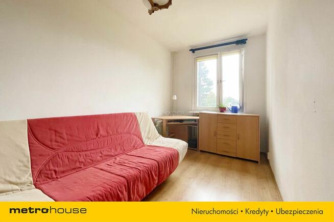 Kołobrzeg Ogrody: 3 pokoje, balkon, cisza