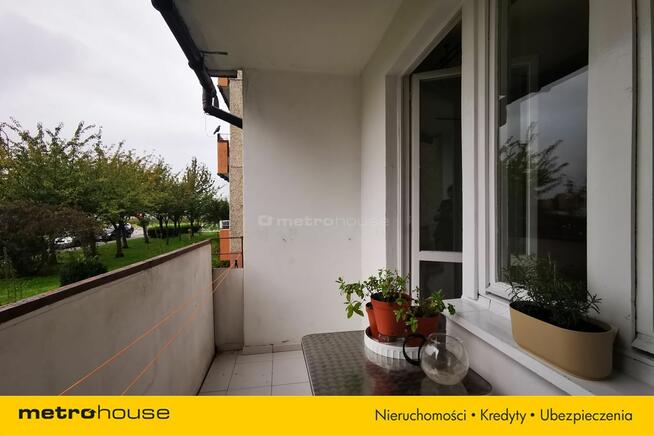 Kołobrzeg Ogrody: 3 pokoje, balkon, cisza