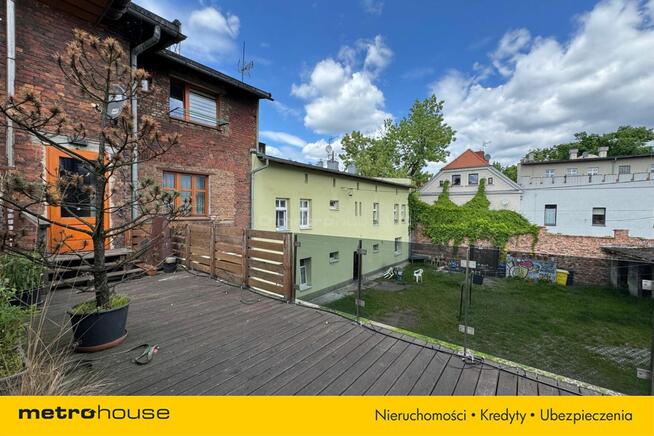 Mieszkanie Tarnowskie Góry, ul. Miarki