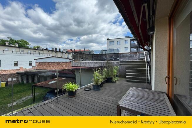 Mieszkanie Tarnowskie Góry, ul. Miarki