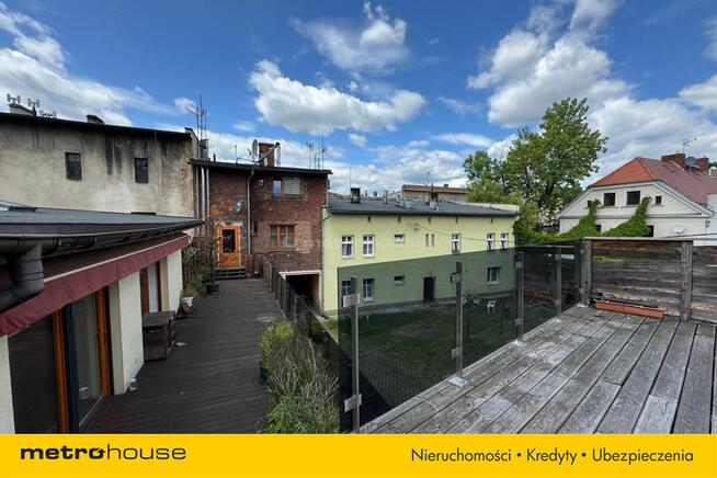 Mieszkanie Tarnowskie Góry, ul. Miarki