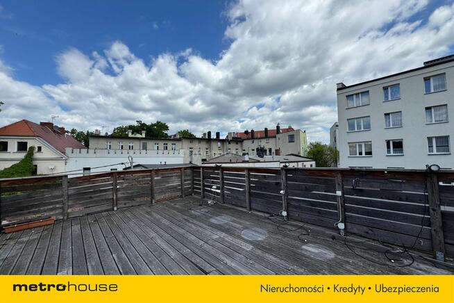 Mieszkanie Tarnowskie Góry, ul. Miarki