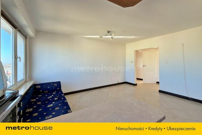 Mieszkanie 51 m² 11. piętro z pięknym widokiem