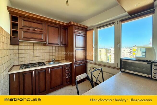 Mieszkanie 51 m² 11. piętro z pięknym widokiem