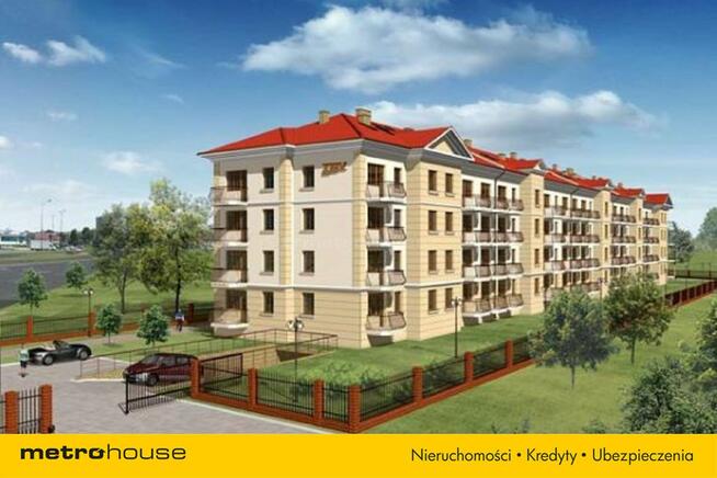 GRATKA DLA INWESTORA 2 mieszkania w cenie jednego!