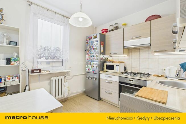 Przestronne 4 pokoje ze świetnym rozkładem!