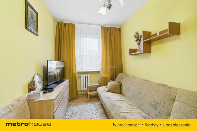 Przestronne 4 pokoje ze świetnym rozkładem!