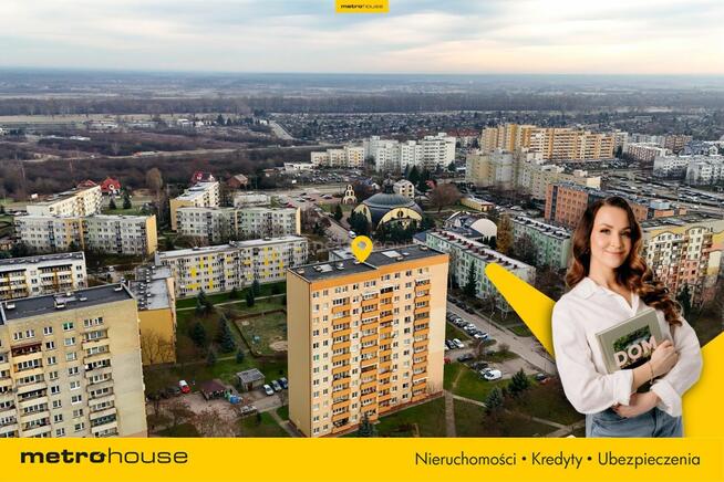 Mieszkanie z widokiem na całą Stalową Wolę