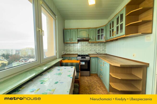 Mieszkanie z widokiem na całą Stalową Wolę