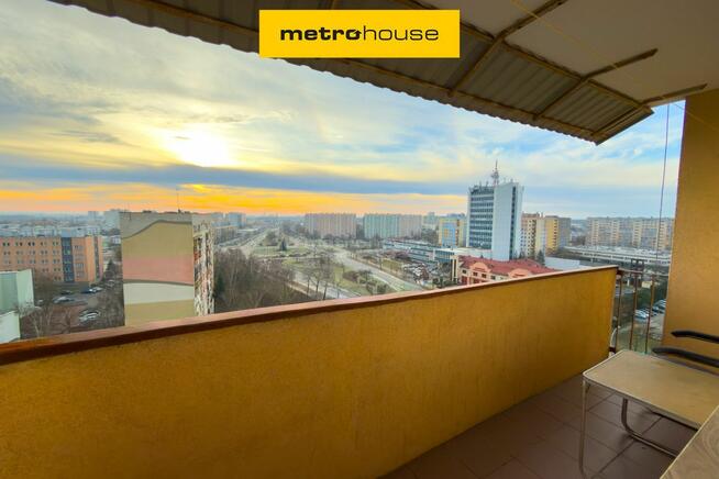 Mieszkanie z widokiem na całą Stalową Wolę