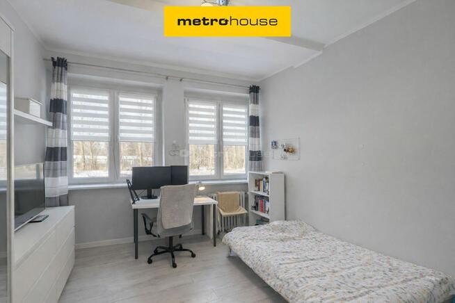 Kawalerka z ogrzewaniem miejskim i wodą z sieci!