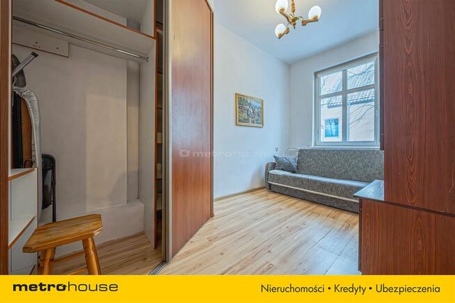 Doskonale skomunikowane 3 pokoje Gdańsk Aniołki