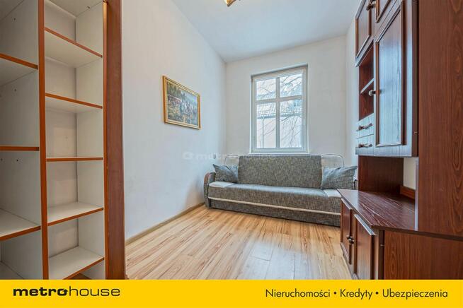 Doskonale skomunikowane 3 pokoje Gdańsk Aniołki