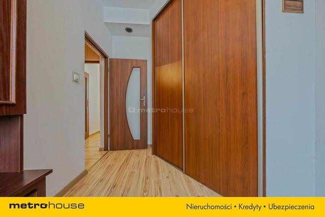 Doskonale skomunikowane 3 pokoje Gdańsk Aniołki