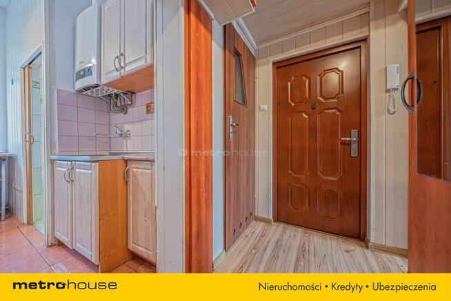 Doskonale skomunikowane 3 pokoje Gdańsk Aniołki