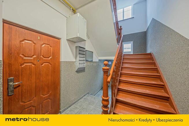 Doskonale skomunikowane 3 pokoje Gdańsk Aniołki