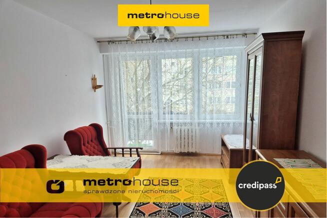 Mieszkanie 48 m², 1 piętro ul.Jaracza, Ostrołęka