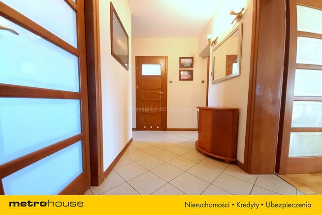 3 pokoje/64 m2/balkon 5 m/Pruszków