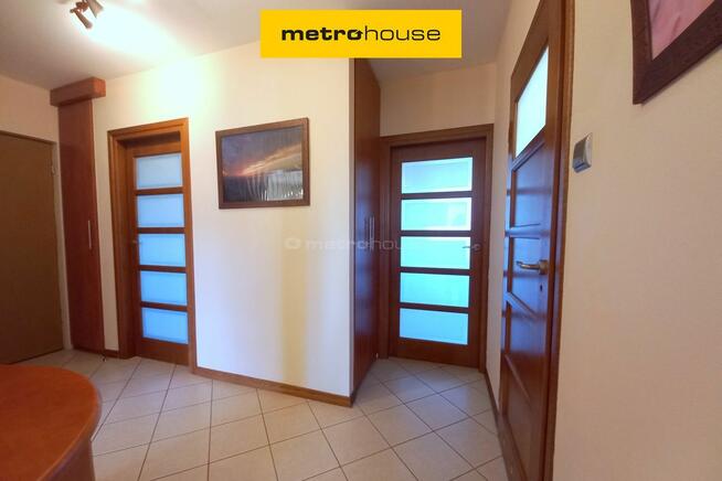 3 pokoje/64 m2/balkon 5 m/Pruszków