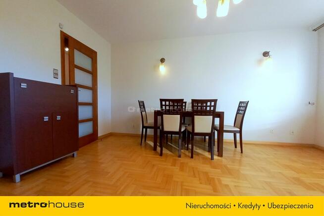 3 pokoje/64 m2/balkon 5 m/Pruszków
