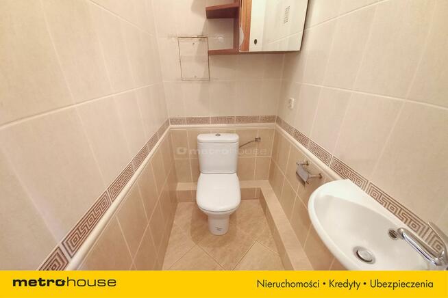 3 pokoje/64 m2/balkon 5 m/Pruszków