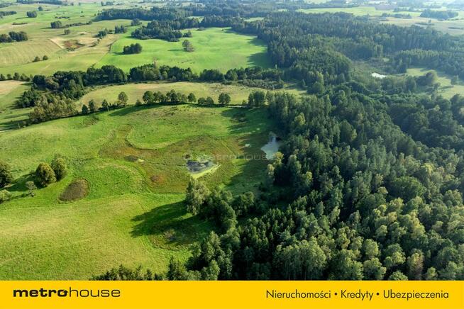 Działka w pięknej lokalizacji, z wydaną WZ