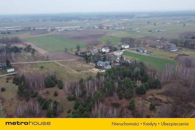 OKAZJA! Działka budowlana pod Radzyminem przy S8