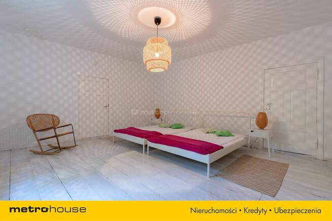 Siedlisko w pięknej wsi warmiińsko - mazurskiej