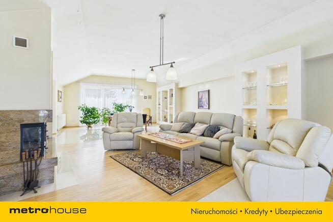 Dom z potencjałem: mieszkanie i działalność