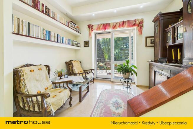 Dom z potencjałem: mieszkanie i działalność