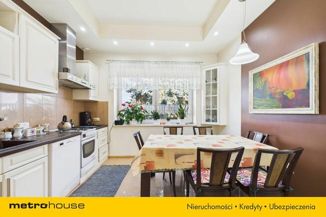 Dom z potencjałem: mieszkanie i działalność