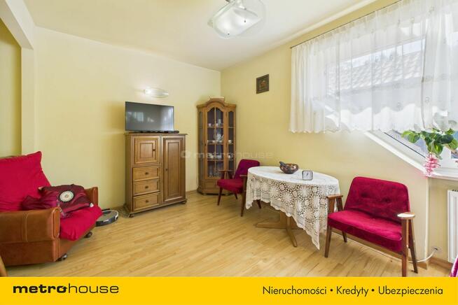 Dom z potencjałem: mieszkanie i działalność