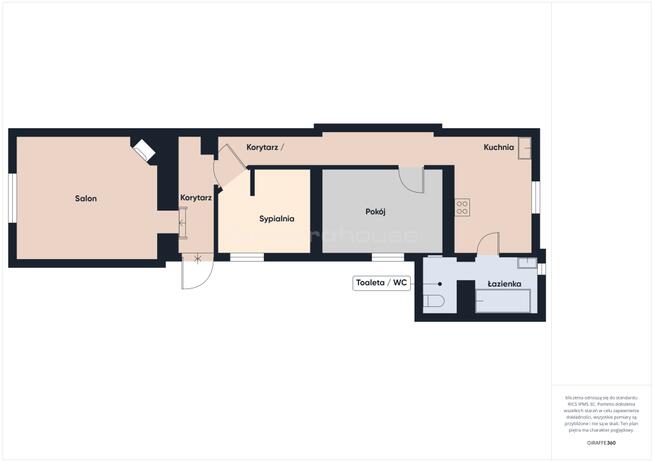 Bemowo, dom po remoncie z działką 926 m2.