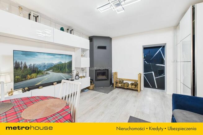 Bemowo, dom po remoncie z działką 926 m2.